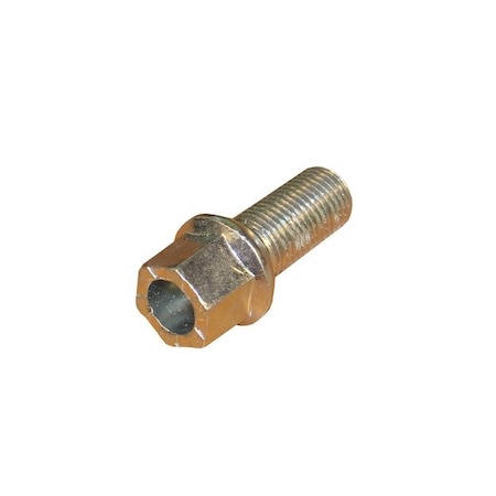Crp Products Wheel Lug Bolt 14X27Mm, Hwb0011 HWB0011